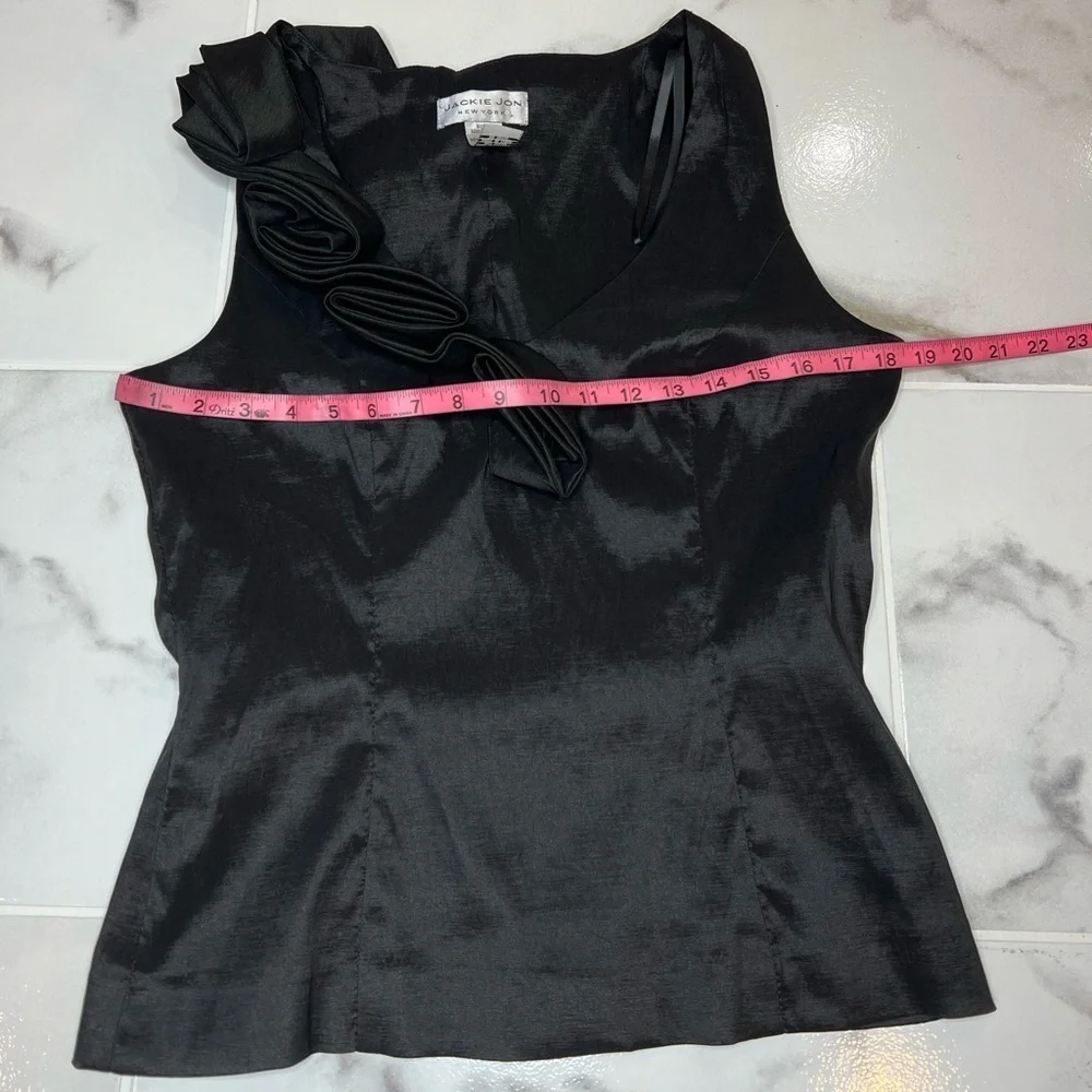 𝅺Jackie jon blouse - Picture 11 of 13